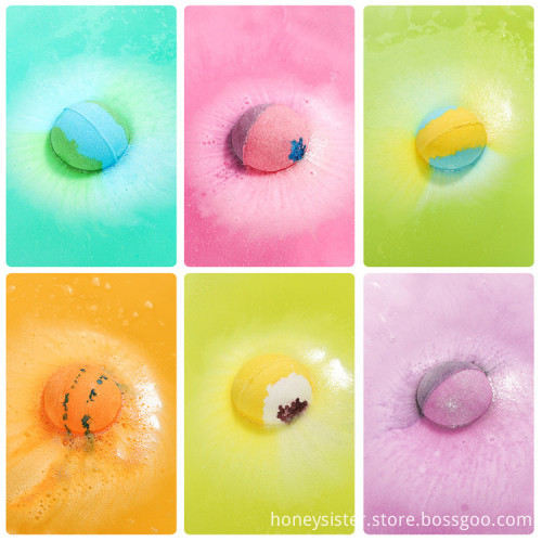 Wholesales Cleaning Bath Sponge Soft Scrubber Bath Sponge