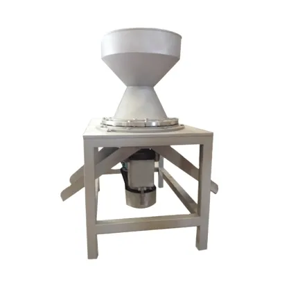 Coconut Machine: Coconut Grinder and Grater Machine