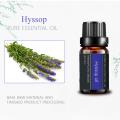 100%Pure Natural Organic Hyssop Essential Oil For Skincare