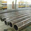 ST52 cold drawn seamless precision steel tube