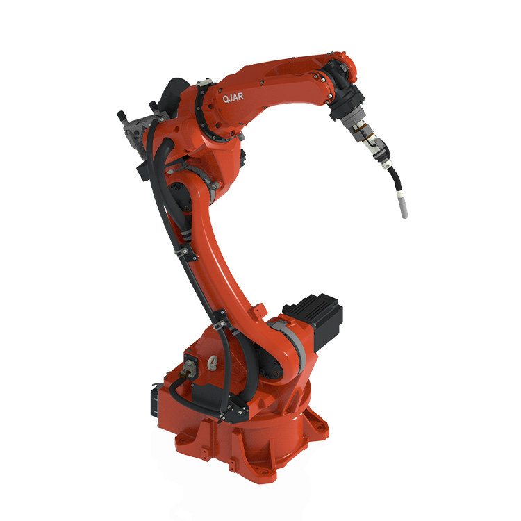 Cheap 6-Axis Welding Industrial Robot for Welding Station