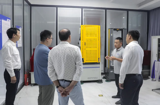 Zhongyu Dingli Mining Equipment