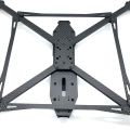 UAV FUSELELAG CARRUURTA CARNONG