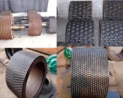 Coal Briquetting Machine/Coal Briquette Making/China Coal Briquetting Machine