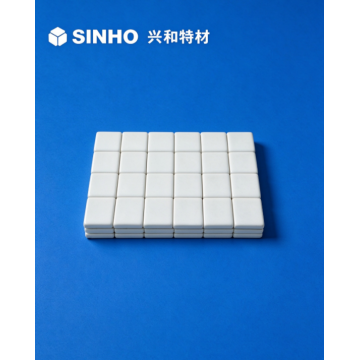 方形耐磨陶瓷片