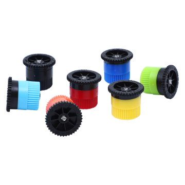 Garden Irrigation Fan-shaped Scattering Nozzle