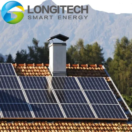 China Polycrystal PV Systeme 36V 275wp 150wp Solar Panel