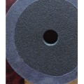 Смоловый волокнный диск абразивный диск для полировки