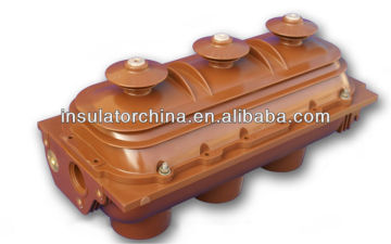 24kv LBS gas tank