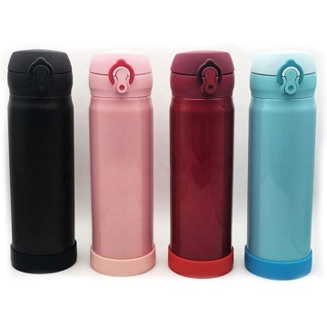 Waterproof Silicone Water Cup Protective Cover