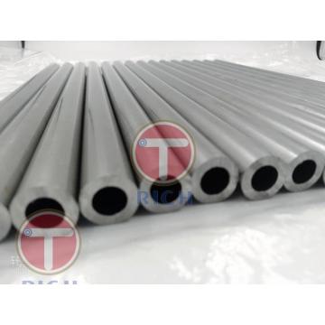 Tubes en acier de précision sans soudure DIN 2391 st52