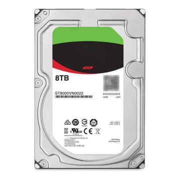 Meilleure qualité 8 To SATA 6 Go / s Nas Disque dur interne: ST8000VN002 3,5 pouces de serveur de serveur