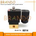 6014 C 1.5 FKM MS Solenoid Valve 230V