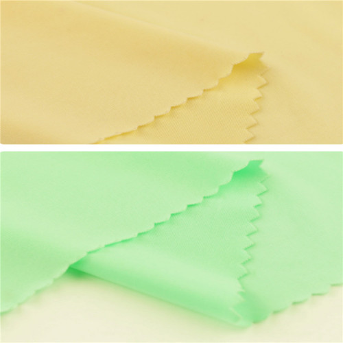 Hot sale Sunscreen Cool Smooth Ice-silk Summer Fabric