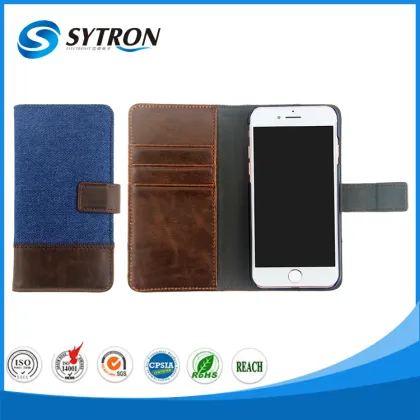 Multi-functional Card Pocket Design Back Cover bumper case for moto g