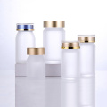 100cc plastic pill packer bottle tablet packaging bottle