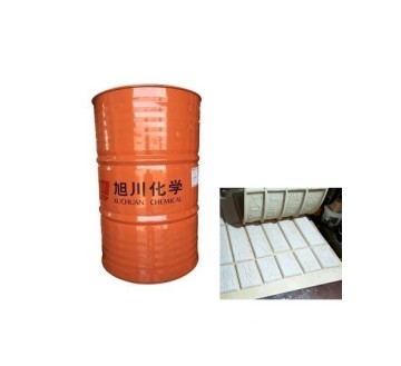 Casting Polyurethane Prepolymer for making Concrete Molds