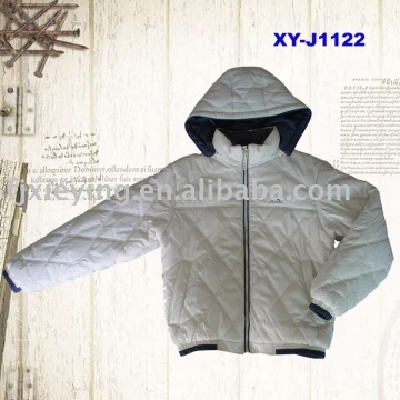 Ladies' winter jacket
