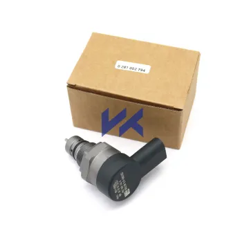 DRV Valve 0281002794 Fuel Pressure Control Valve Pressure Regulating Valve For Mercedes Benz