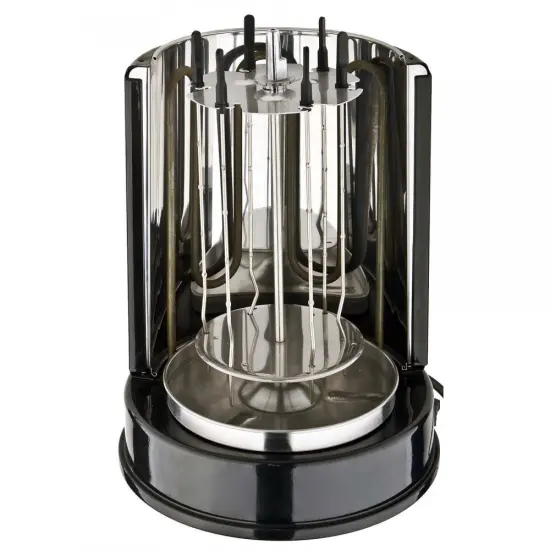 Bbq grill cleaning service