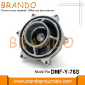 3 &#39;&#39; DMF-Y-76S BFEC Импульсный реактивный клапан 24VDC 220VAC