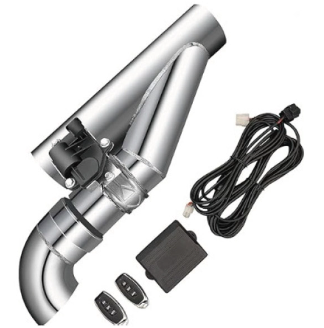 High Performance Exhaust Valves High Performance Exhaust Valves
