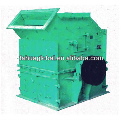 2013 New Type and High Efficiency Fine Crusher 800*600