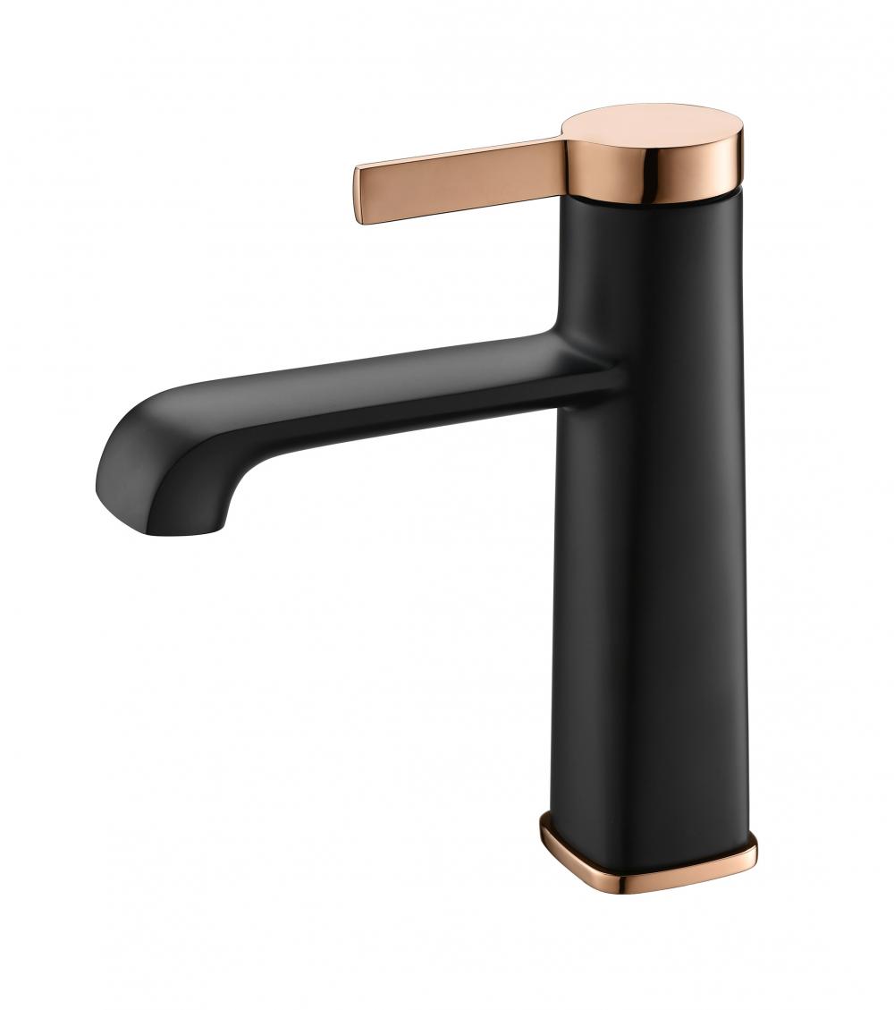 basin faucets