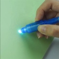 Tablero de dibujo fluorescente para niños