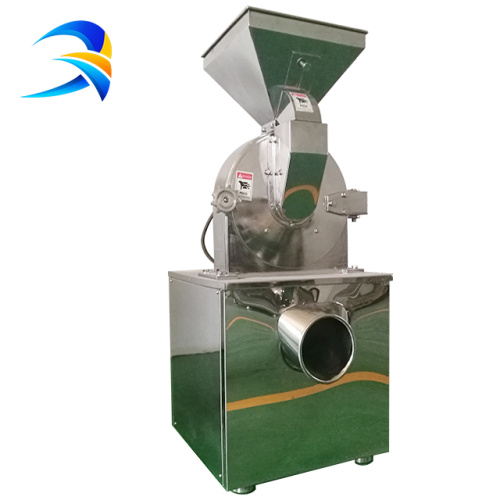 Professional Industrial Spice Cinnamon Grinding Machine