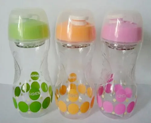 PC Water Bottles