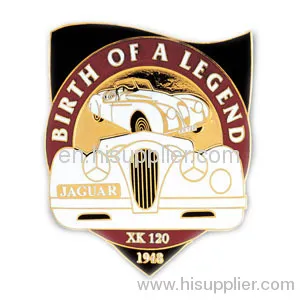 Lanvin Lapel Pin Manufacturer 