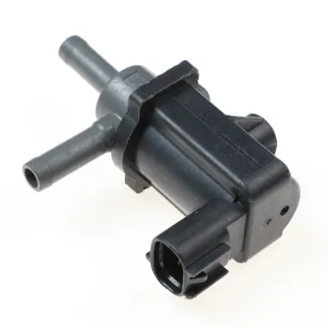 High Performance Vacuum Solenoid Control Valve for Toyota Corolla 1ZZ-FE VVTI