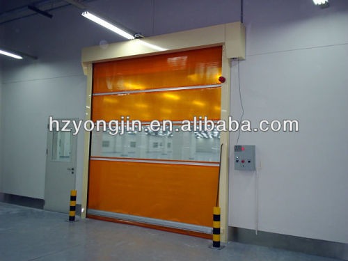 high speed shutters /doors roll up