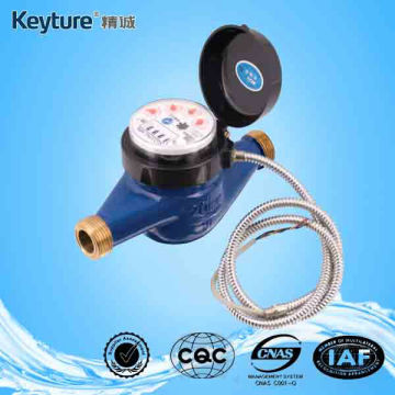 Remote Dry Type Water Meter