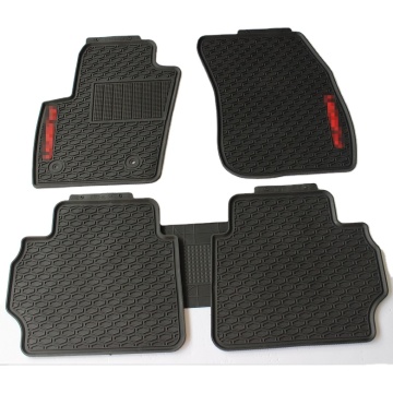 Non-Skid Design Full Set Car Floor Mats Fit for Ford Fusion 2013-2020