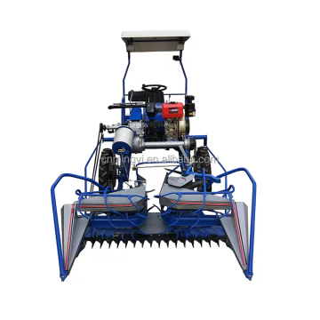 Factory Direct Prices for Reapers and Binders: Sesame, Rice Harvesting Machines