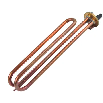 WNA-21 T2 Copper Heating Element for Water Heater