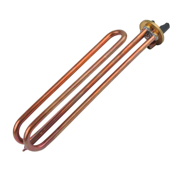 WNA-21 T2 Copper Heating Element for Water Heater