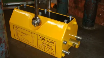 Permanent Magnetic Lifter / Magnetic Lifter