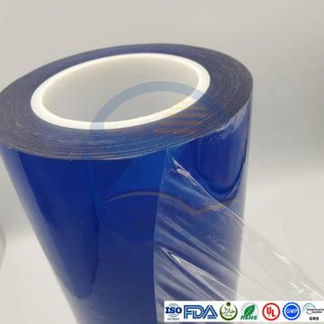 Clear Color PVC Films/Sheets