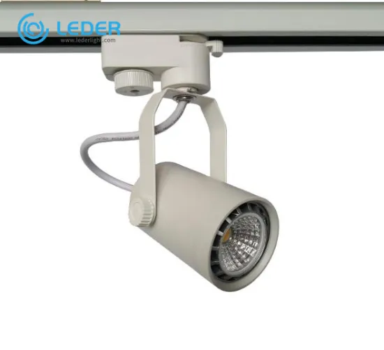 LEDER 5W Track Light Fixture