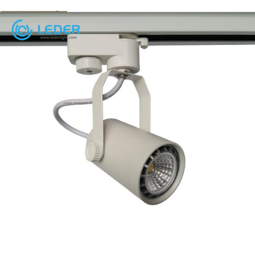 Luminaire sur rail LEDER 5W