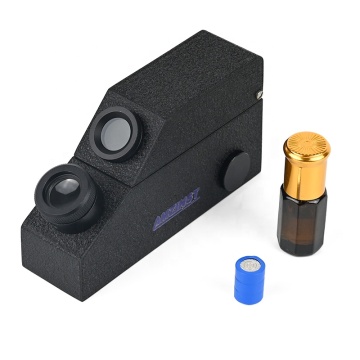 Hot Sale Best Price RFG-T20 Hand-Held Gem Refractometer with Built-In LED Lights
