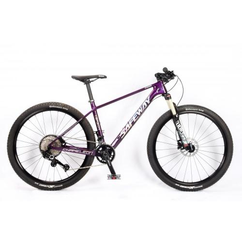 Bicicleta de montaña MTB BIKE