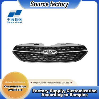 Car Front Grille for Chery Models