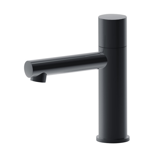 Single Hole Brass Chrome Bath Faucets