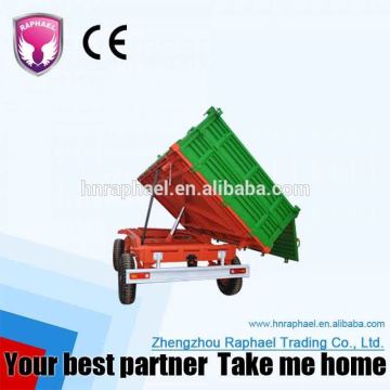 Dongfeng fuel tanker trailer
