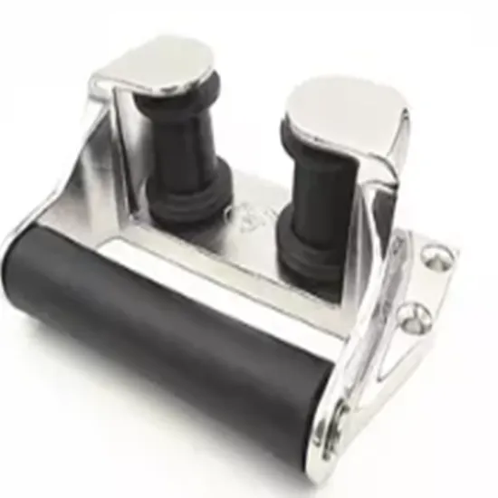 AISI316 Stainless Steel Marine Hardware for Yachts/Boats