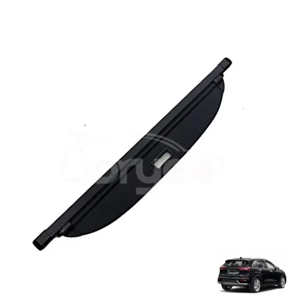 OEM Car Trunk Cargo Cover for Kia Niro Hybrid EV (2016-2022)